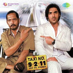 Taxi No. 9211 (2006) Mp3 Songs